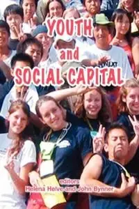 risnedsättning Youth and social capital